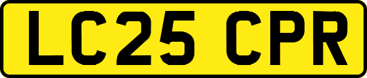 LC25CPR