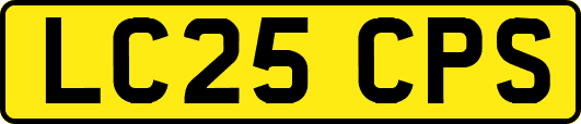 LC25CPS