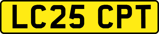 LC25CPT