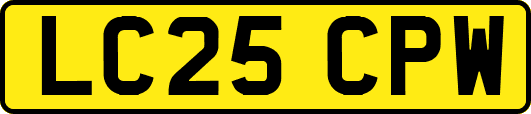 LC25CPW