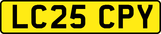 LC25CPY