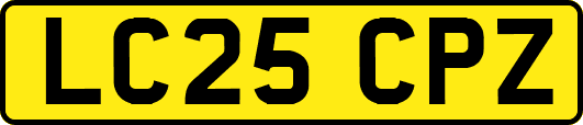 LC25CPZ