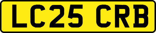 LC25CRB