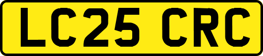 LC25CRC
