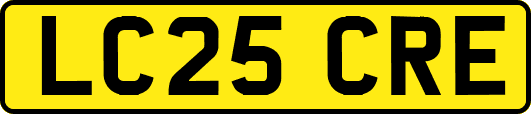 LC25CRE