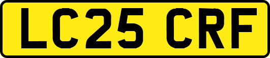 LC25CRF