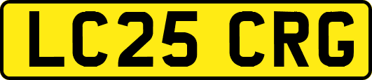 LC25CRG