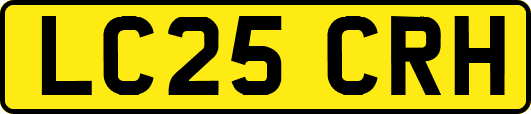 LC25CRH
