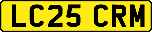 LC25CRM