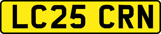 LC25CRN