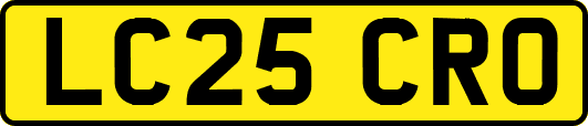 LC25CRO