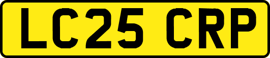 LC25CRP