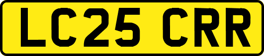 LC25CRR