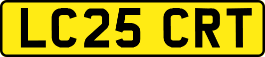 LC25CRT