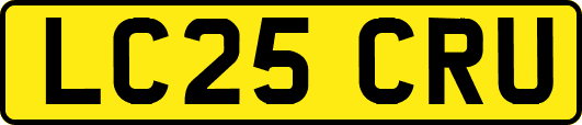 LC25CRU