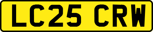 LC25CRW