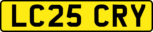 LC25CRY