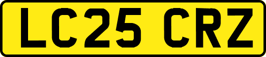LC25CRZ
