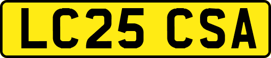 LC25CSA