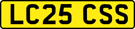 LC25CSS