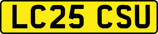 LC25CSU