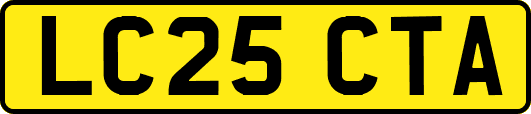 LC25CTA