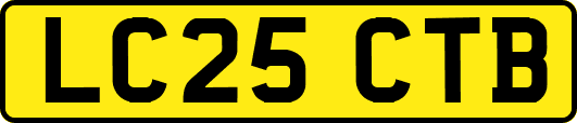 LC25CTB