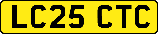 LC25CTC