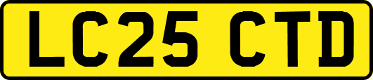 LC25CTD