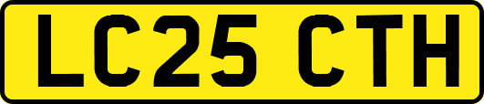 LC25CTH