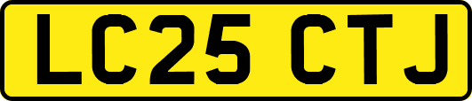 LC25CTJ