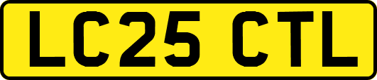LC25CTL