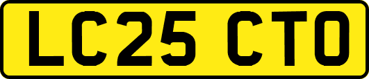 LC25CTO