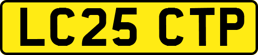 LC25CTP