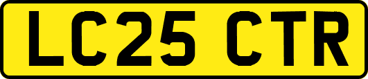 LC25CTR