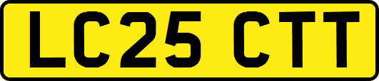 LC25CTT