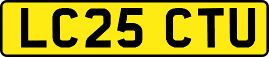 LC25CTU