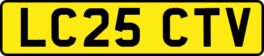 LC25CTV