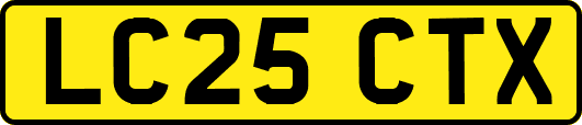 LC25CTX