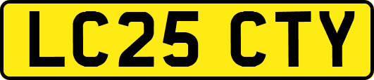 LC25CTY