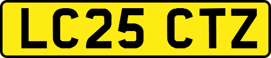 LC25CTZ