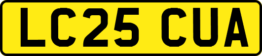 LC25CUA