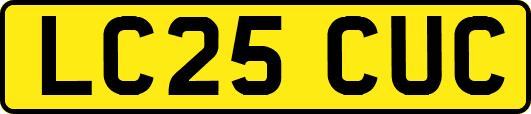LC25CUC