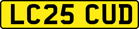 LC25CUD