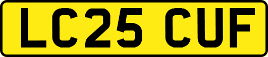 LC25CUF