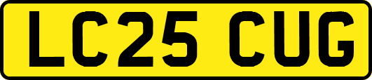 LC25CUG