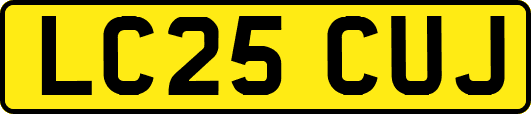 LC25CUJ