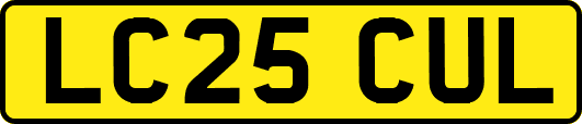 LC25CUL