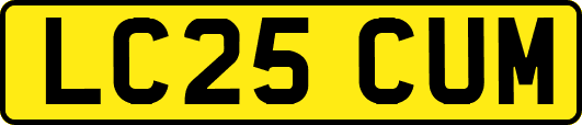 LC25CUM
