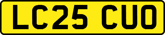 LC25CUO